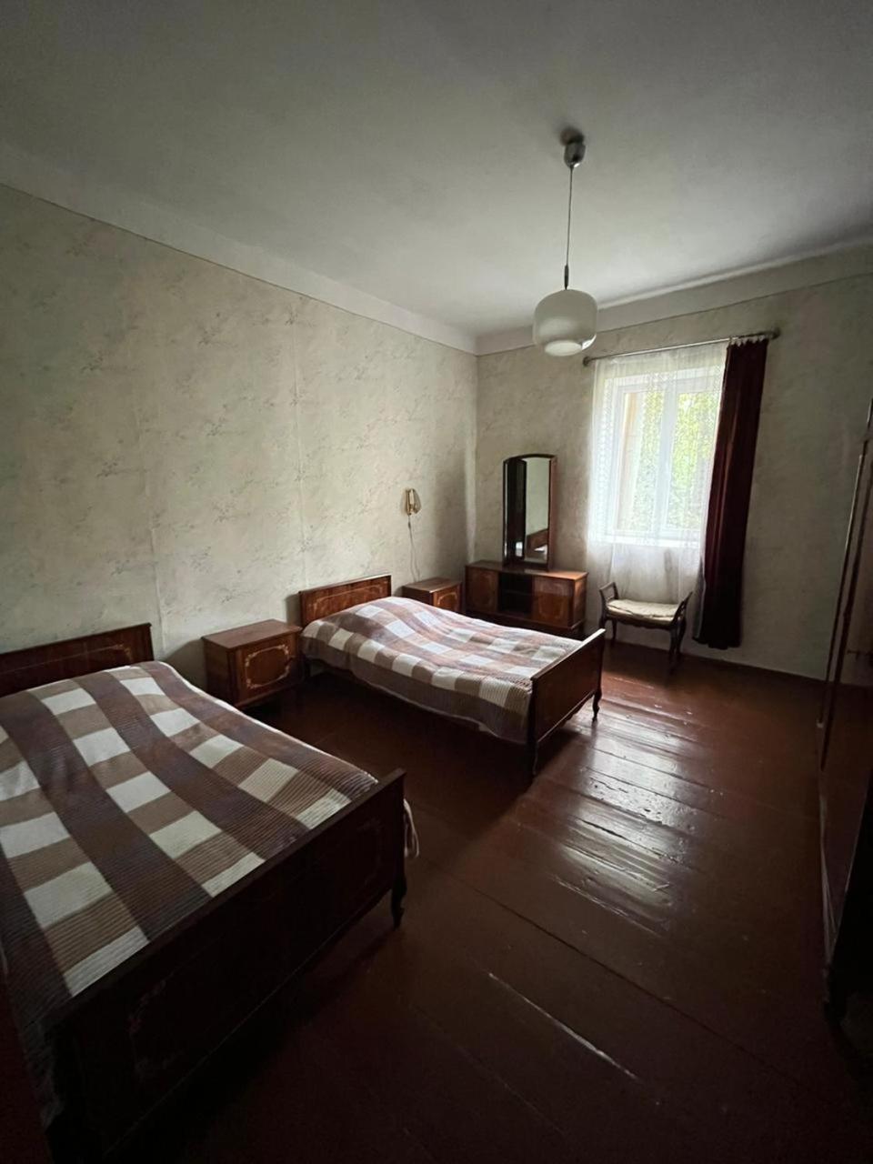 Guest House Lankhvri Becho Exterior foto