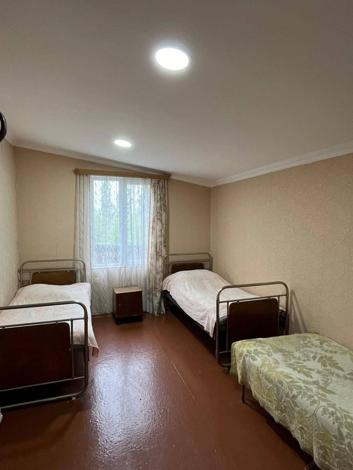 Guest House Lankhvri Becho Zimmer foto